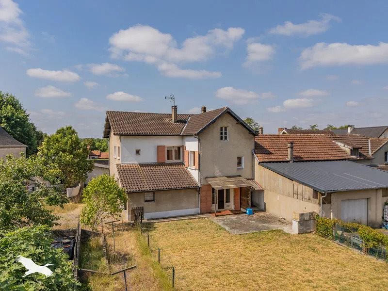 Maison à vendre, 173m², Artix