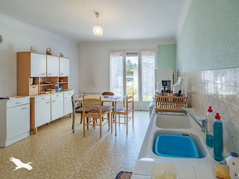 Maison à vendre, 173m², Artix