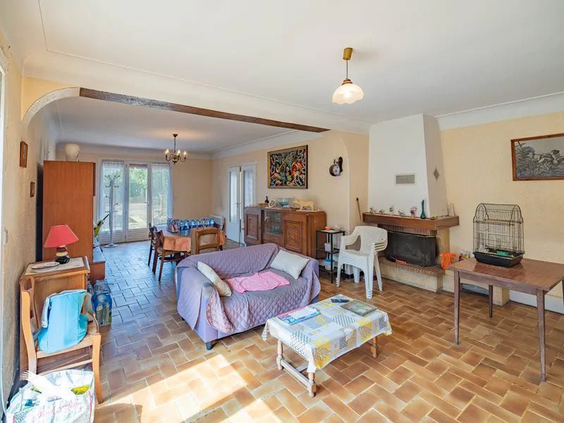 Maison à vendre, 173m², Artix