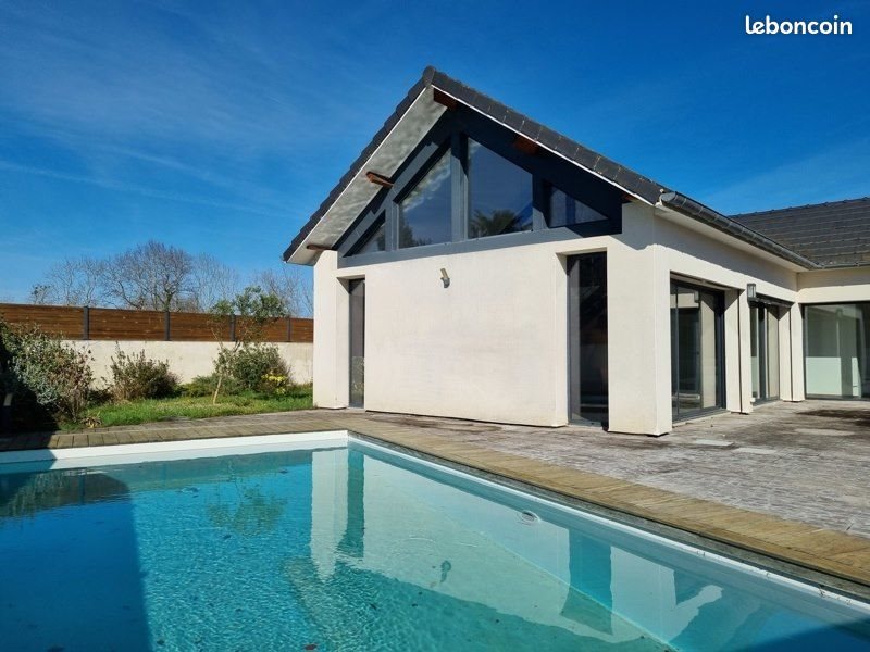 Maison à vendre, 192m², Artiguelouve