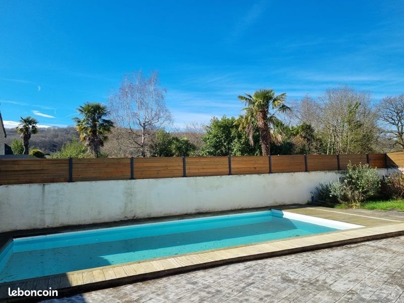 Maison à vendre, 192m², Artiguelouve