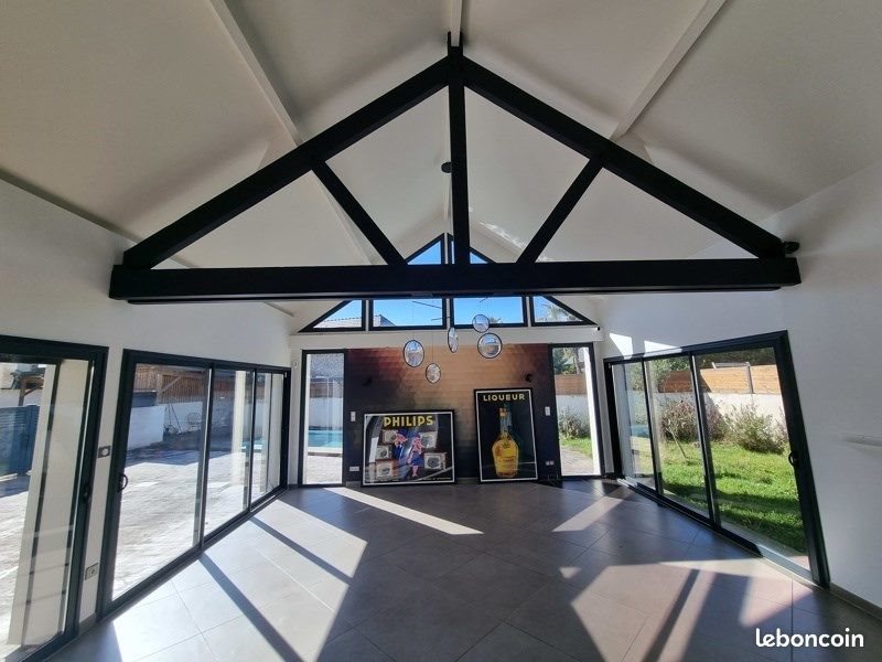 Maison à vendre, 192m², Artiguelouve