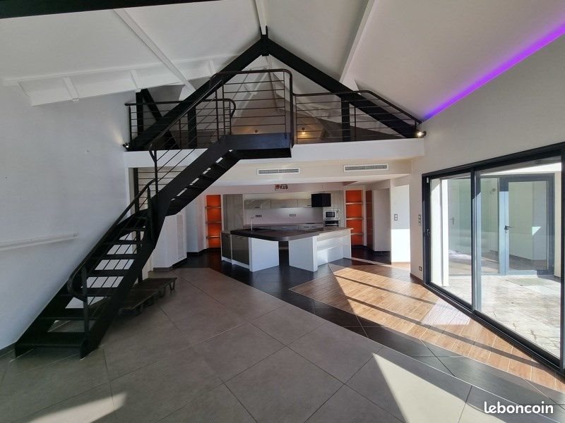 Maison à vendre, 192m², Artiguelouve