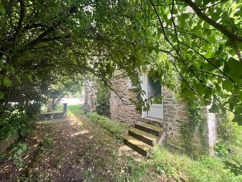 Maison à vendre, 87m², Champagnac-la-Rivière
