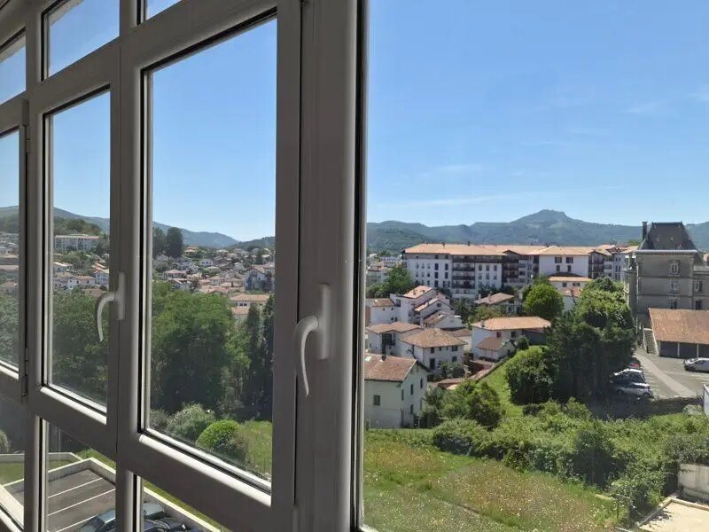 Appartement à vendre, 28m², Hendaye
