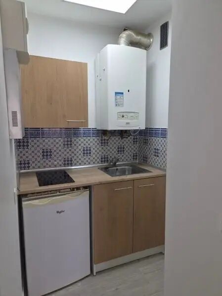 Appartement à vendre, 28m², Hendaye
