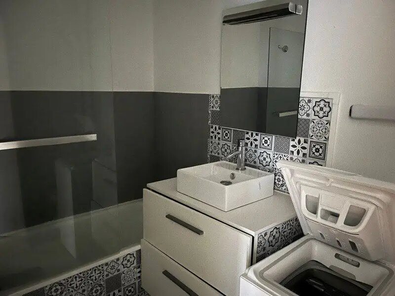 Appartement à vendre, 28m², Hendaye