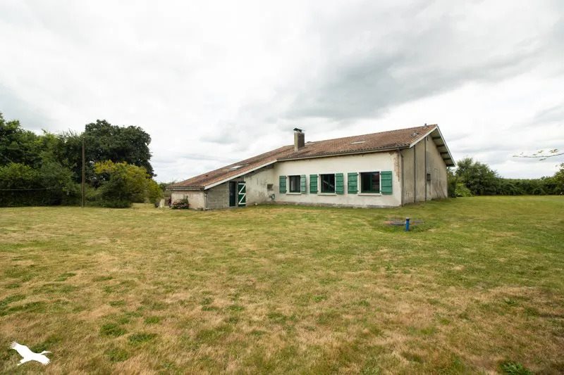 Maison à vendre, 170m², Mimbaste