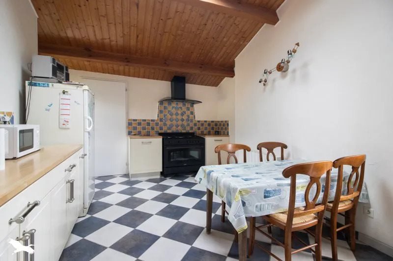 Maison à vendre, 170m², Mimbaste