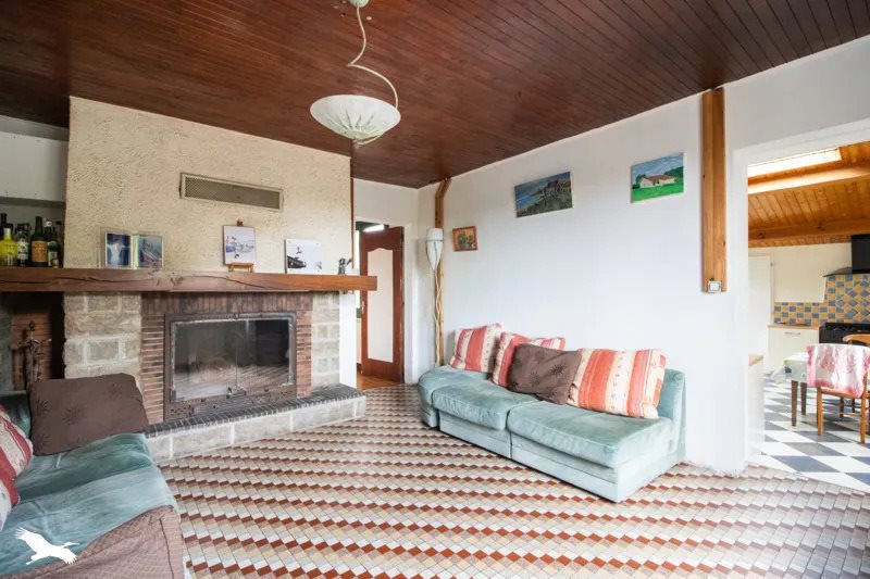 Maison à vendre, 170m², Mimbaste
