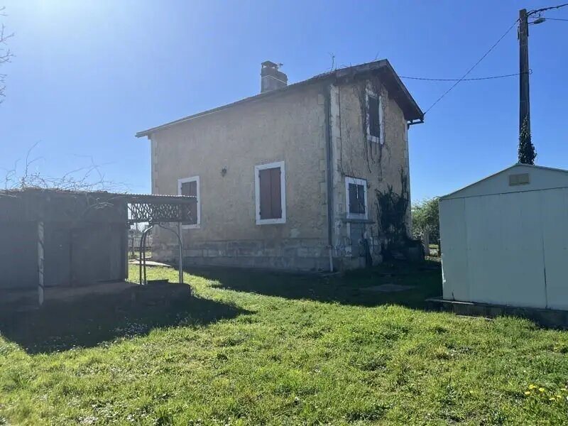Maison à vendre, 72m², Coutras
