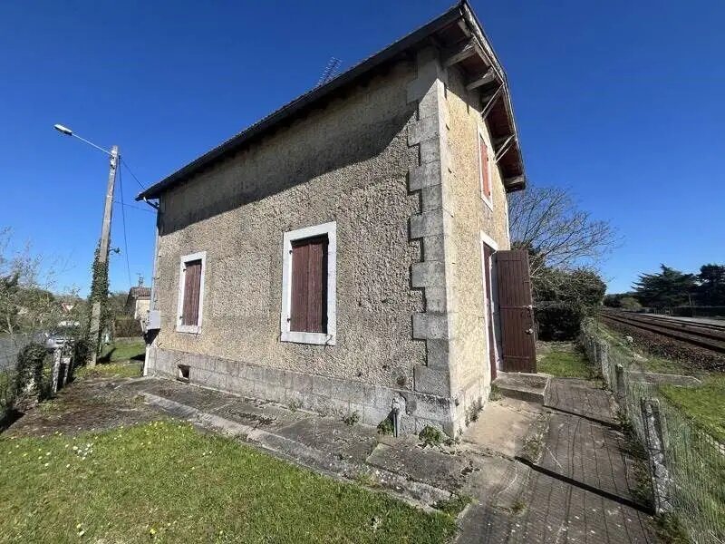 Maison à vendre, 72m², Coutras