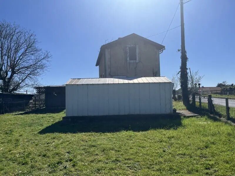 Maison à vendre, 72m², Coutras