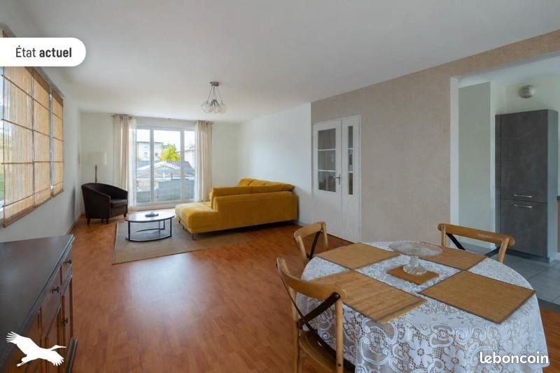 Appartement à vendre, 98m², Balma