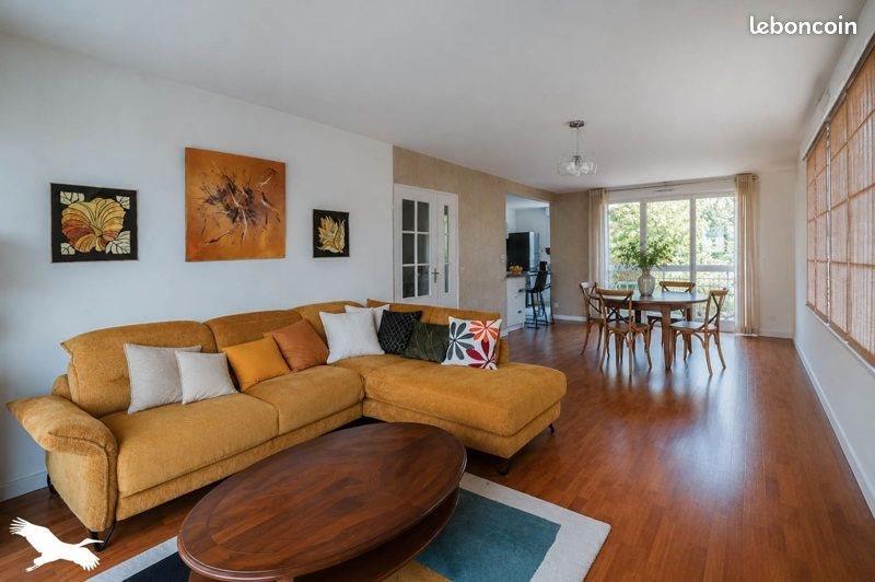 Appartement à vendre, 98m², Balma