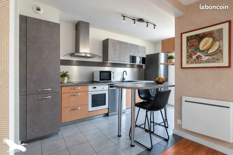 Appartement à vendre, 98m², Balma