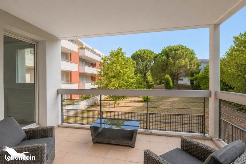 Appartement à vendre, 98m², Balma