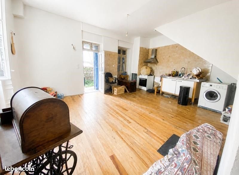Maison à vendre, 100m², Figeac