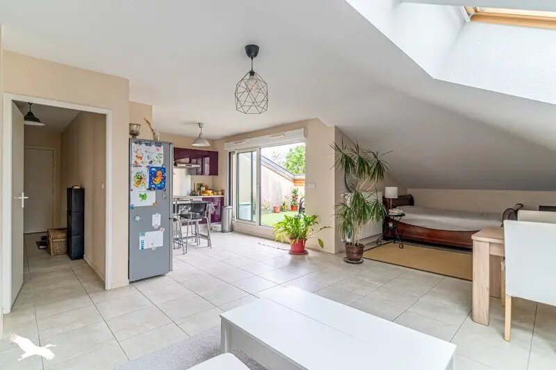 Appartement à vendre, 73m², Pessac