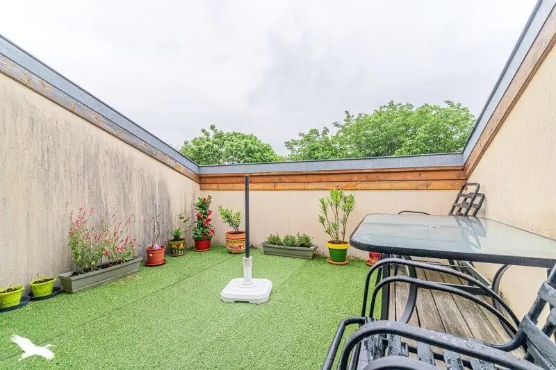 Appartement à vendre, 73m², Pessac