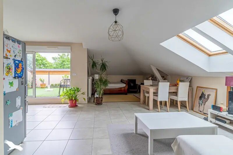 Appartement à vendre, 73m², Pessac