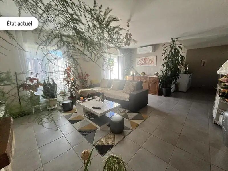 Maison à vendre, 100m², Terrasson-Lavilledieu