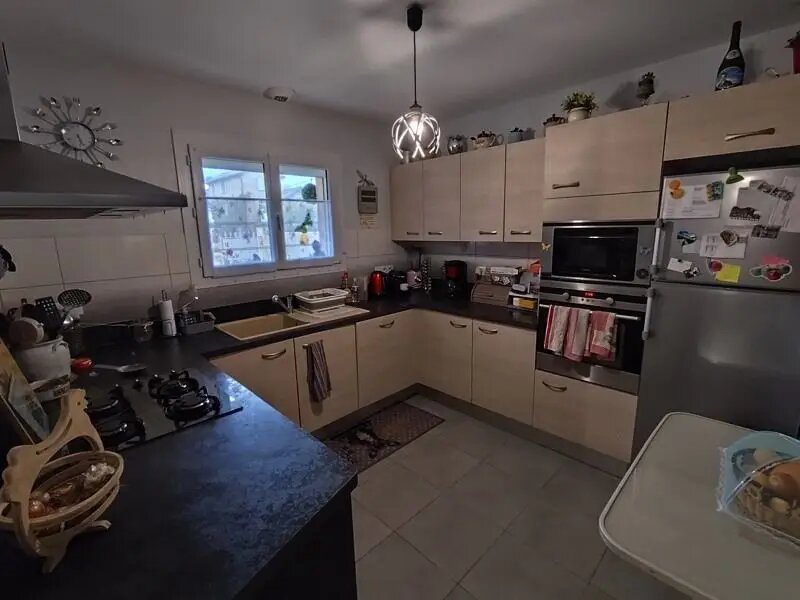 Maison à vendre, 100m², Terrasson-Lavilledieu