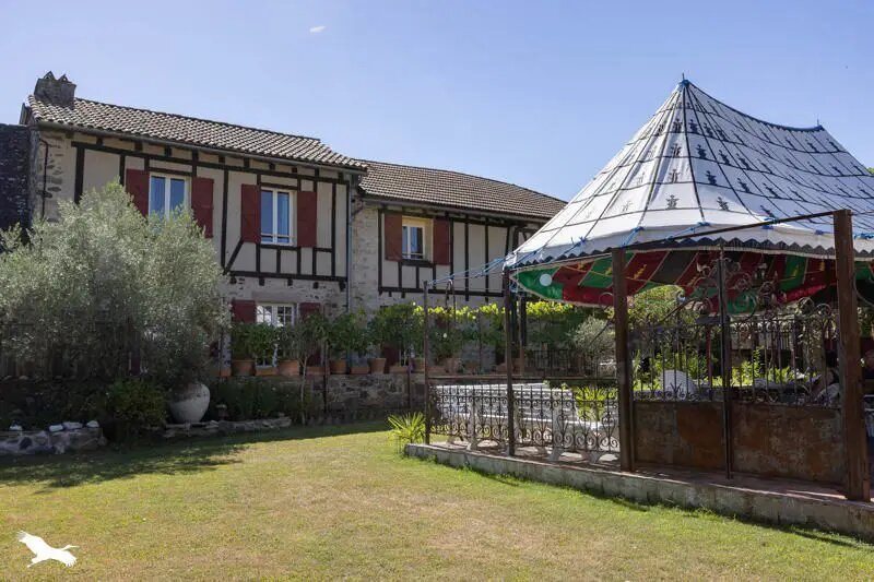 Maison à vendre, 360m², Beaulieu-sur-Dordogne