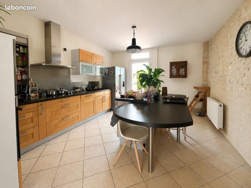 Maison à vendre, 171m², Saint-Doulchard