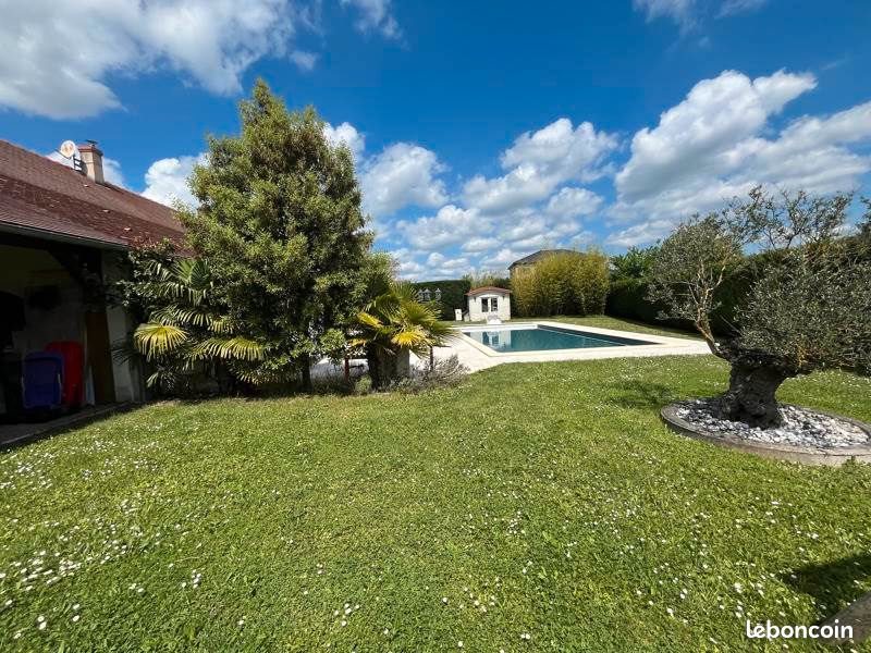 Maison à vendre, 171m², Saint-Doulchard