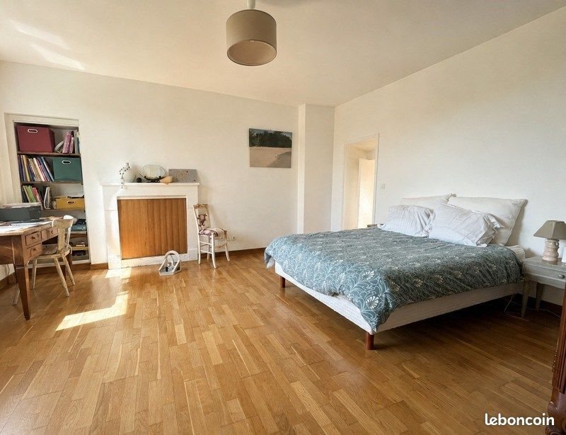 Maison à vendre, 171m², Saint-Doulchard
