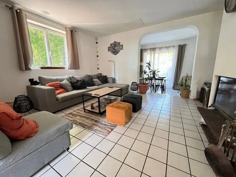 Maison à vendre, 152m², Plaimpied-Givaudins