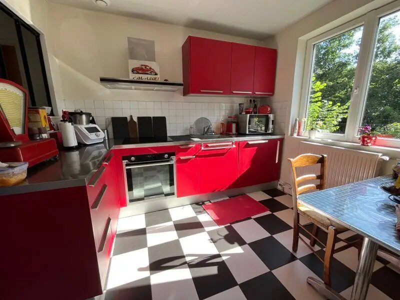 Maison à vendre, 152m², Plaimpied-Givaudins