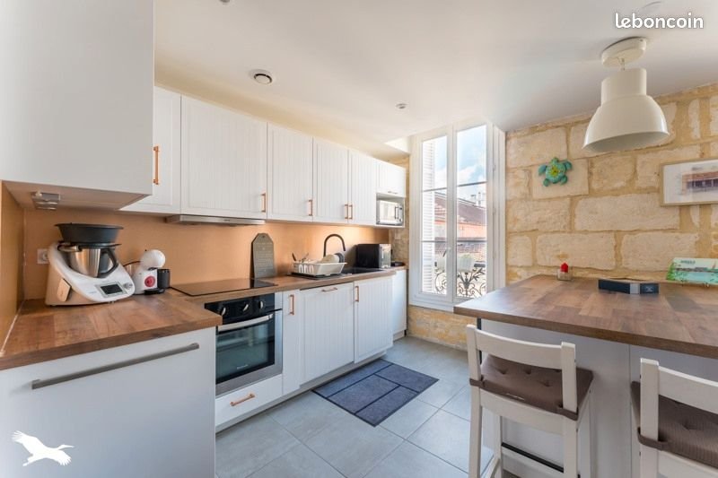 Appartement à vendre, 88m², Bordeaux