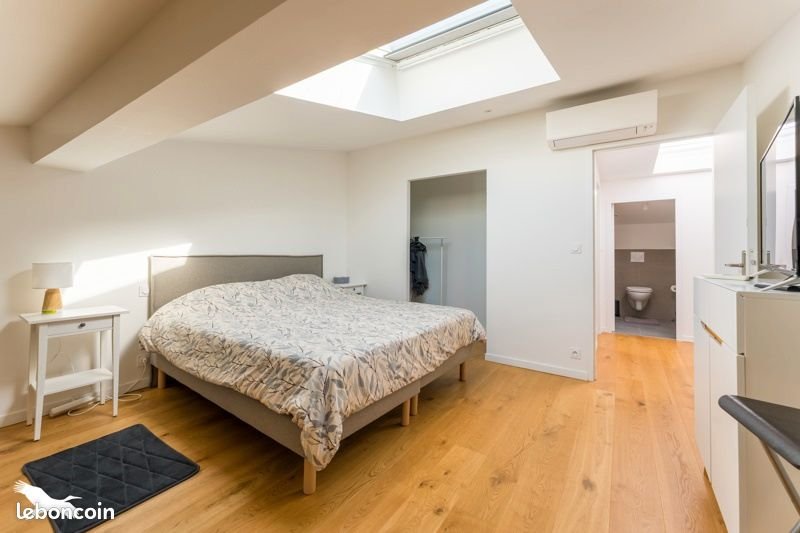 Appartement à vendre, 88m², Bordeaux
