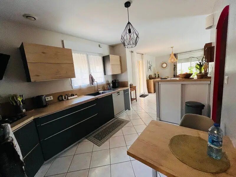 Maison à vendre, 120m², Toulonjac