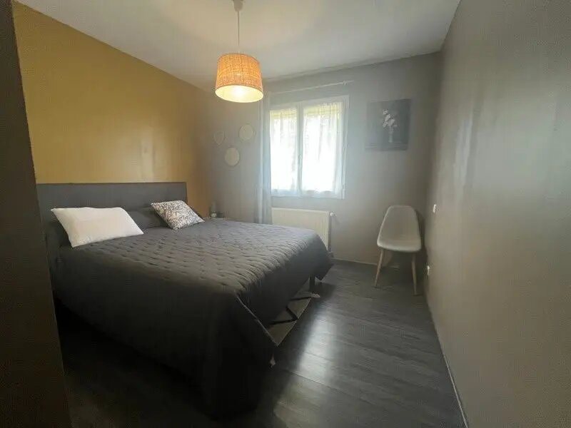 Maison à vendre, 120m², Toulonjac