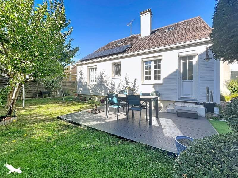 Maison à vendre, 130m², Pierrelaye