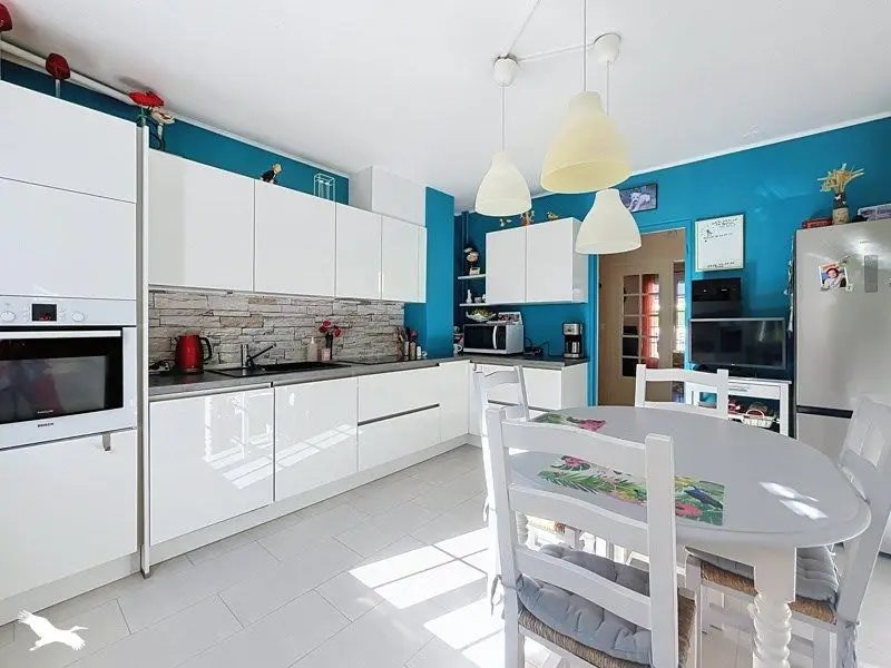 Maison à vendre, 130m², Pierrelaye