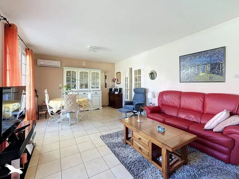 Maison à vendre, 130m², Pierrelaye