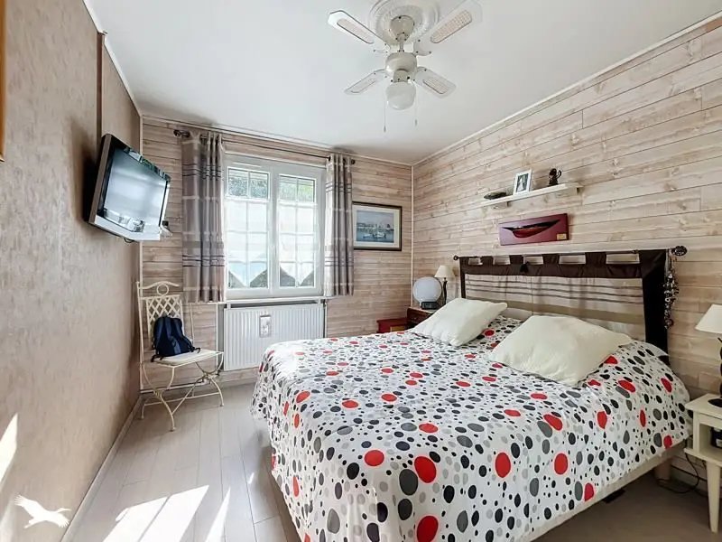 Maison à vendre, 130m², Pierrelaye