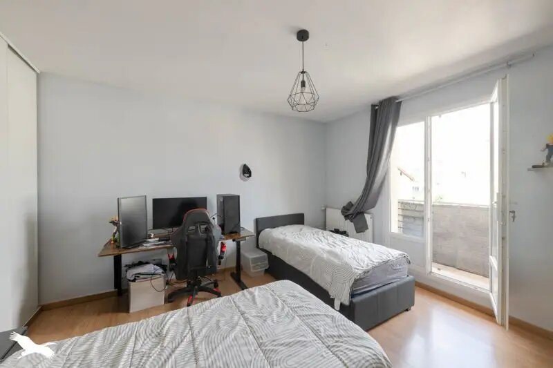 Maison à vendre, 85m², Colombes