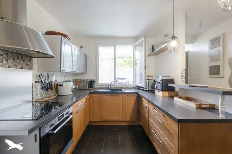 Maison à vendre, 85m², Colombes