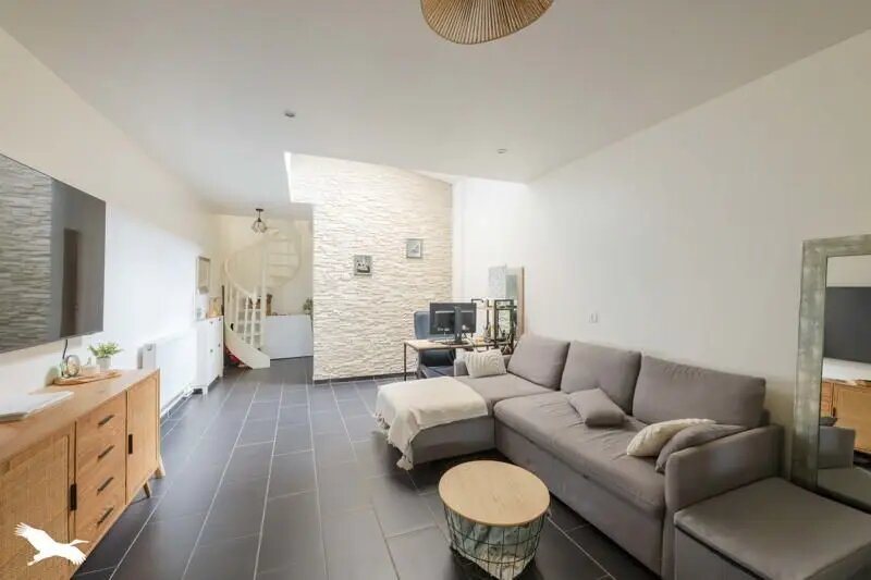 Maison à vendre, 85m², Colombes