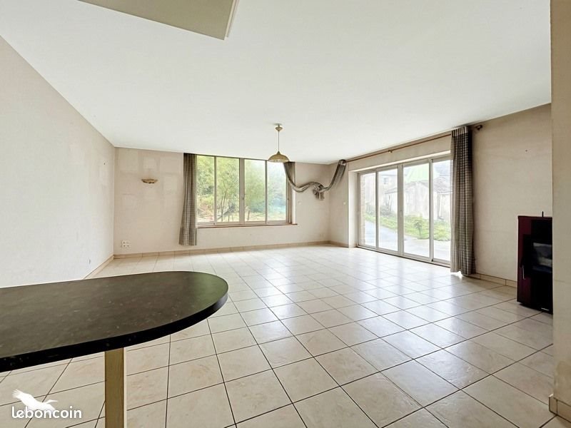 Maison à vendre, 99m², Sizun