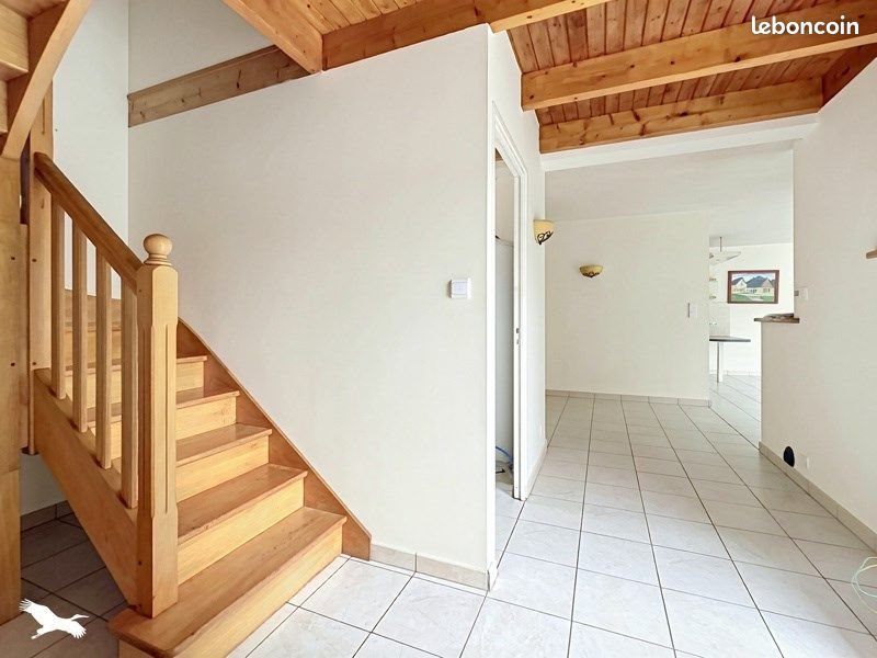 Maison à vendre, 99m², Sizun