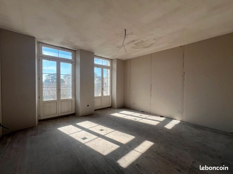 Maison à vendre, 140m², Gontaud-de-Nogaret