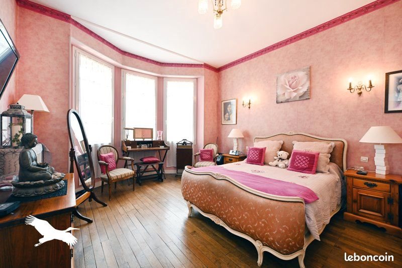 Maison à vendre, 125m², Angoulême