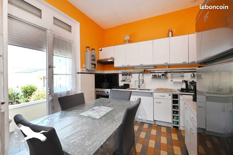 Maison à vendre, 125m², Angoulême