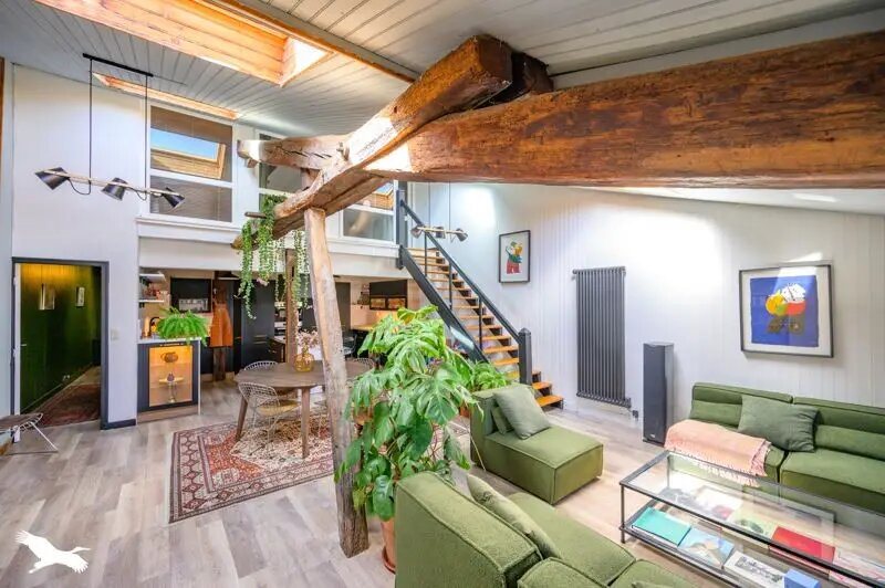 Appartement à vendre, 120m², La Rochelle